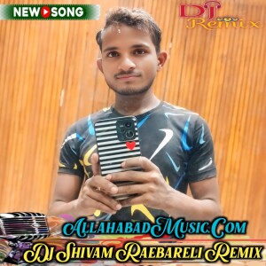 Balamuwa Ke Ballam Bhojpuri Remix Mp3 Song - Dj Shivam Raebareli